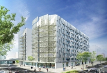 image Modification du prix de la part d'Epargne Foncière